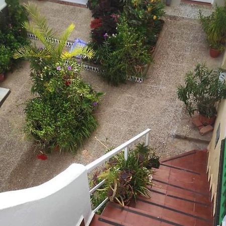 קוניל דה לה פרונטרה Apartamento Con Azotea Privada Para Parejas Y Familias מראה חיצוני תמונה