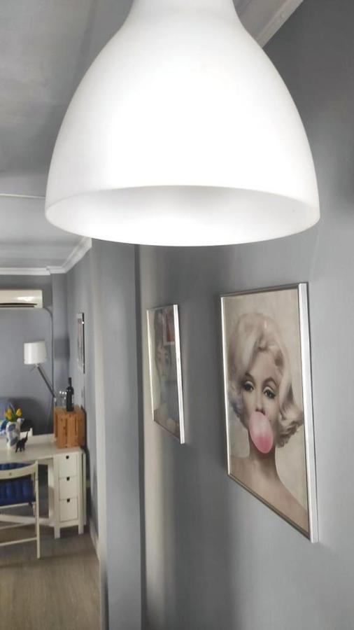 קוניל דה לה פרונטרה Apartamento Con Azotea Privada Para Parejas Y Familias מראה חיצוני תמונה