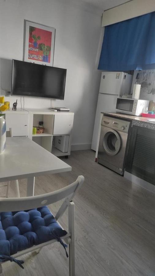 קוניל דה לה פרונטרה Apartamento Con Azotea Privada Para Parejas Y Familias מראה חיצוני תמונה