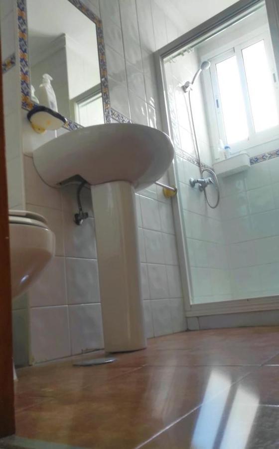 קוניל דה לה פרונטרה Apartamento Con Azotea Privada Para Parejas Y Familias מראה חיצוני תמונה