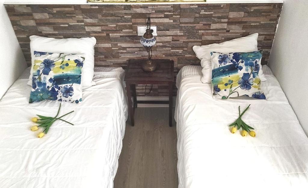 קוניל דה לה פרונטרה Apartamento Con Azotea Privada Para Parejas Y Familias מראה חיצוני תמונה